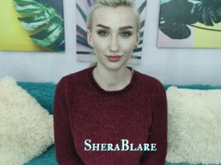SheraBlare