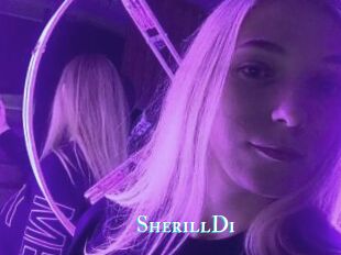 SherillDi