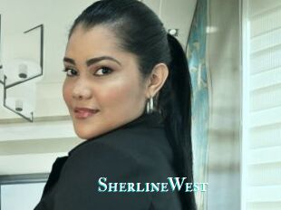 SherlineWest