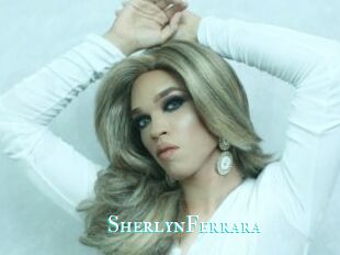 SherlynFerrara