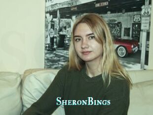 SheronBings