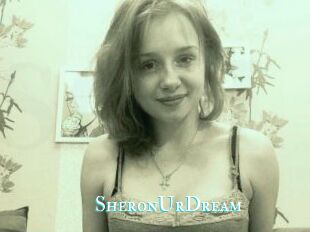 SheronUrDream