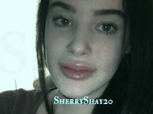 SherryShay20