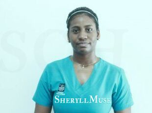 SheryllMuse