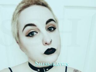 Shessorayvin