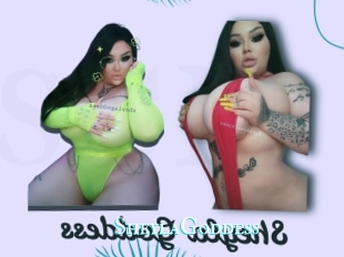 SheylaGoddess
