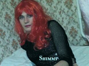 Shimmy