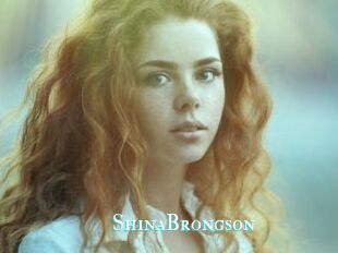 ShinaBrongson