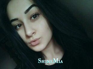 ShineMia