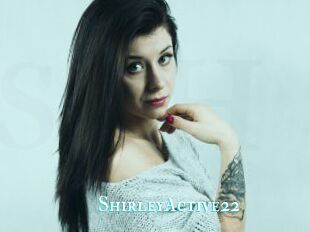 ShirleyActive22