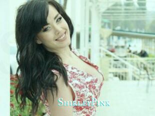 ShirleyPink
