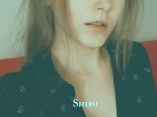 Shiro