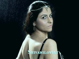 Shivanilovely