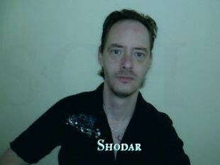 Shodar