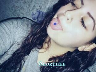 Shortieee