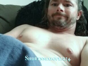 Shortnsexyguy1234