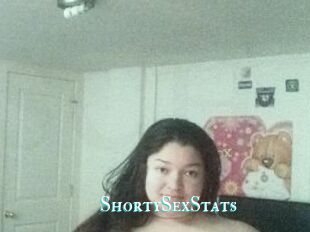 ShortySexStats