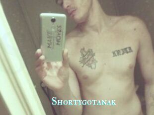 Shortygotanak