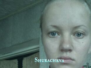 Shurachkva