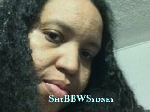 ShyBBWSydney