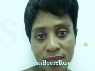 ShyBootyBabe