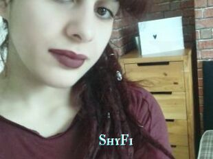ShyFi