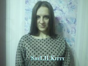 ShyLILKitty