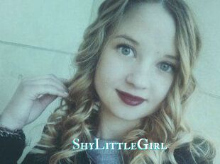 ShyLittleGirl