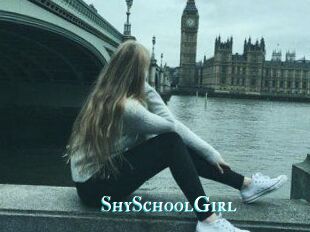 Shy_School_Girl