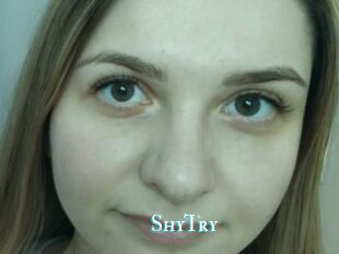 ShyTry
