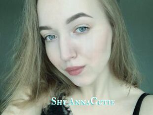 Shy_AnnaCutie