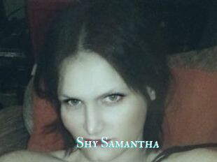 Shy_Samantha