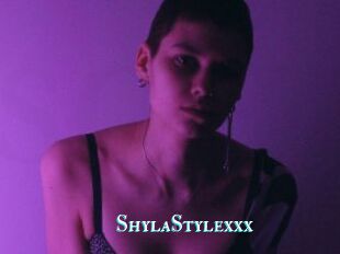 ShylaStylexxx