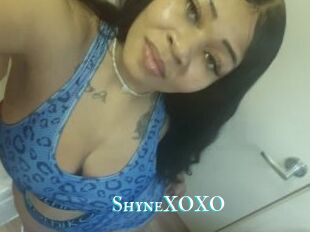 ShyneXOXO