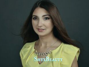 ShyxBeauty