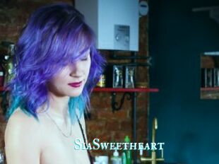 SiaSweetheart