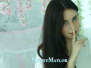SidneyMaylor