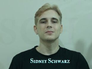 Sidney_Schwarz