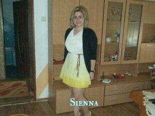 Sienna