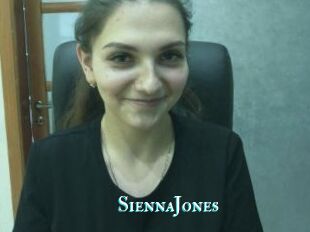 SiennaJones