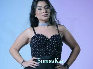 SiennaKay