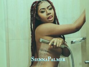 SiennaPalmer