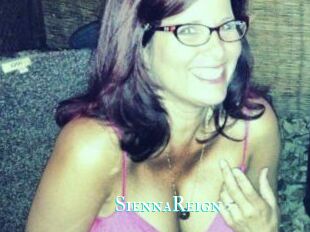 SiennaReign