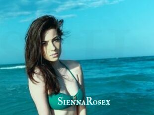SiennaRosex