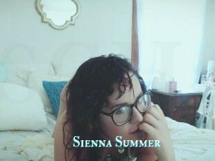 Sienna_Summer