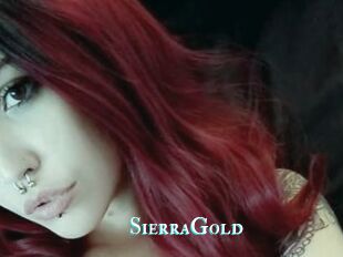 SierraGold