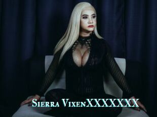Sierra_VixenXXXXXXX