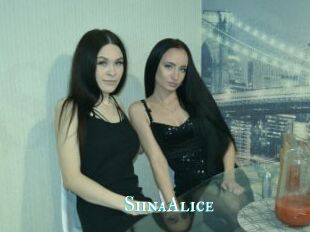 SiinaAlice