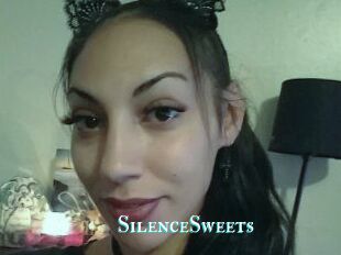 SilenceSweets
