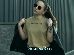 SilienaRays